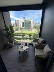 Pullman Residence  (D11), Condominium #568302771